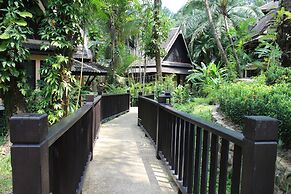 Khao Lak Palm Beach Resort