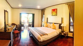 Khao Lak Palm Beach Resort