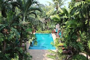 Khao Lak Palm Beach Resort