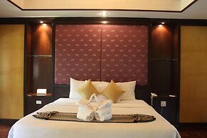 Khao Lak Palm Beach Resort