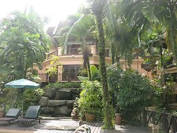 Khao Lak Palm Beach Resort