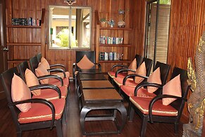 Khao Lak Palm Beach Resort