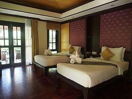 Khao Lak Palm Beach Resort