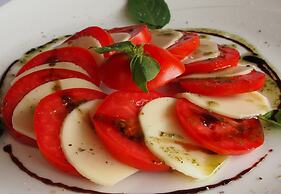 Khao Lak Palm Beach Resort