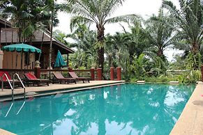 Khao Lak Palm Beach Resort