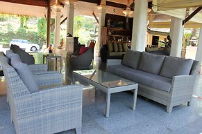 Khao Lak Palm Beach Resort