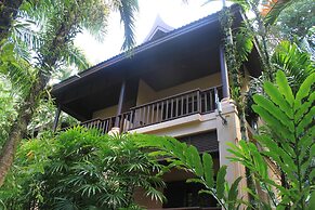 Khao Lak Palm Beach Resort