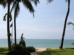Khao Lak Palm Beach Resort