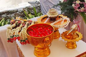 Khao Lak Palm Beach Resort