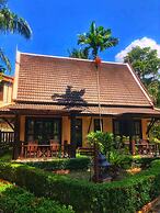 Khao Lak Palm Beach Resort