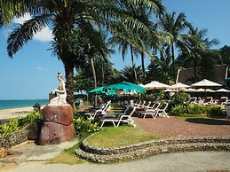 Khao Lak Palm Beach Resort