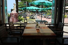 Khao Lak Palm Beach Resort