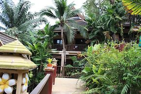 Khao Lak Palm Beach Resort