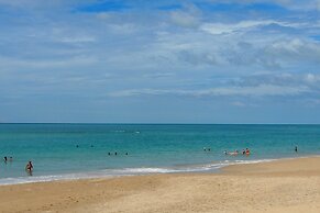 Khao Lak Palm Beach Resort