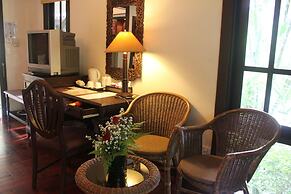 Khao Lak Palm Beach Resort