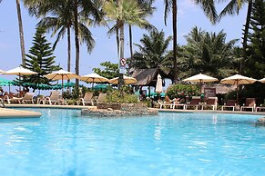 Khao Lak Palm Beach Resort