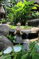 Khao Lak Palm Beach Resort