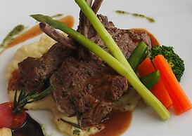 Khao Lak Palm Beach Resort