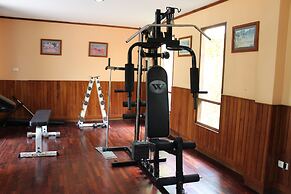 Khao Lak Palm Beach Resort