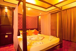 Khao Lak Palm Beach Resort