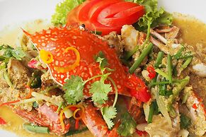 Khao Lak Palm Beach Resort