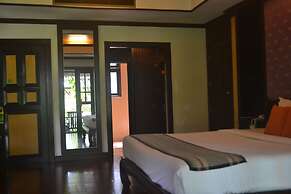 Khao Lak Palm Beach Resort