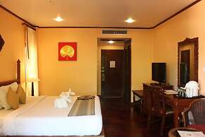 Khao Lak Palm Beach Resort