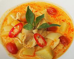 Khao Lak Palm Beach Resort