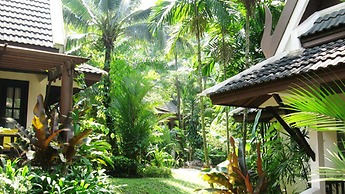 Khao Lak Palm Beach Resort