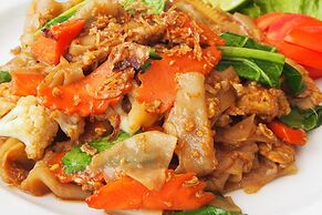 Khao Lak Palm Beach Resort