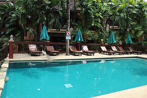 Khao Lak Palm Beach Resort