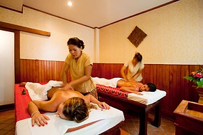 Khao Lak Palm Beach Resort