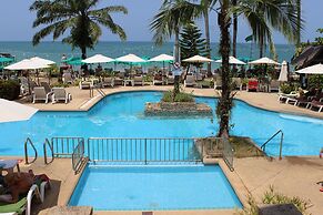 Khao Lak Palm Beach Resort