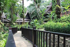 Khao Lak Palm Beach Resort