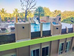 Long Beach Cha-Am Hotel