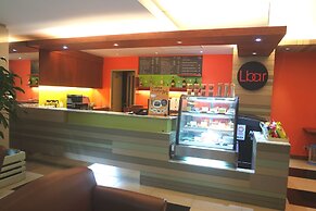 Long Beach Cha-Am Hotel