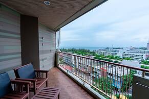 Long Beach Cha-Am Hotel