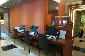 Long Beach Cha-Am Hotel