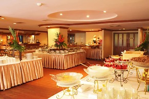 Long Beach Cha-Am Hotel