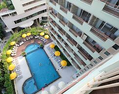 Long Beach Cha-Am Hotel