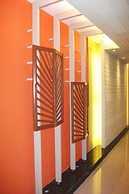 Long Beach Cha-Am Hotel