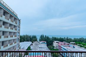 Long Beach Cha-Am Hotel