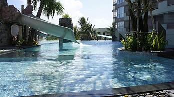 Long Beach Cha-Am Hotel