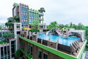 Long Beach Cha-Am Hotel