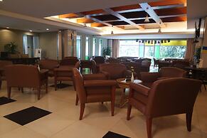 Long Beach Cha-Am Hotel