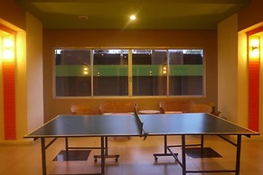 Long Beach Cha-Am Hotel