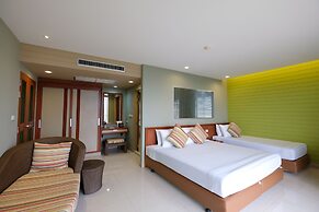 Long Beach Cha-Am Hotel