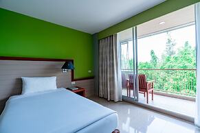 Long Beach Cha-Am Hotel