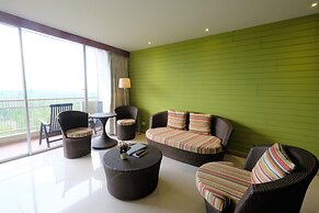 Long Beach Cha-Am Hotel