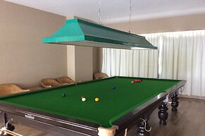 Long Beach Cha-Am Hotel